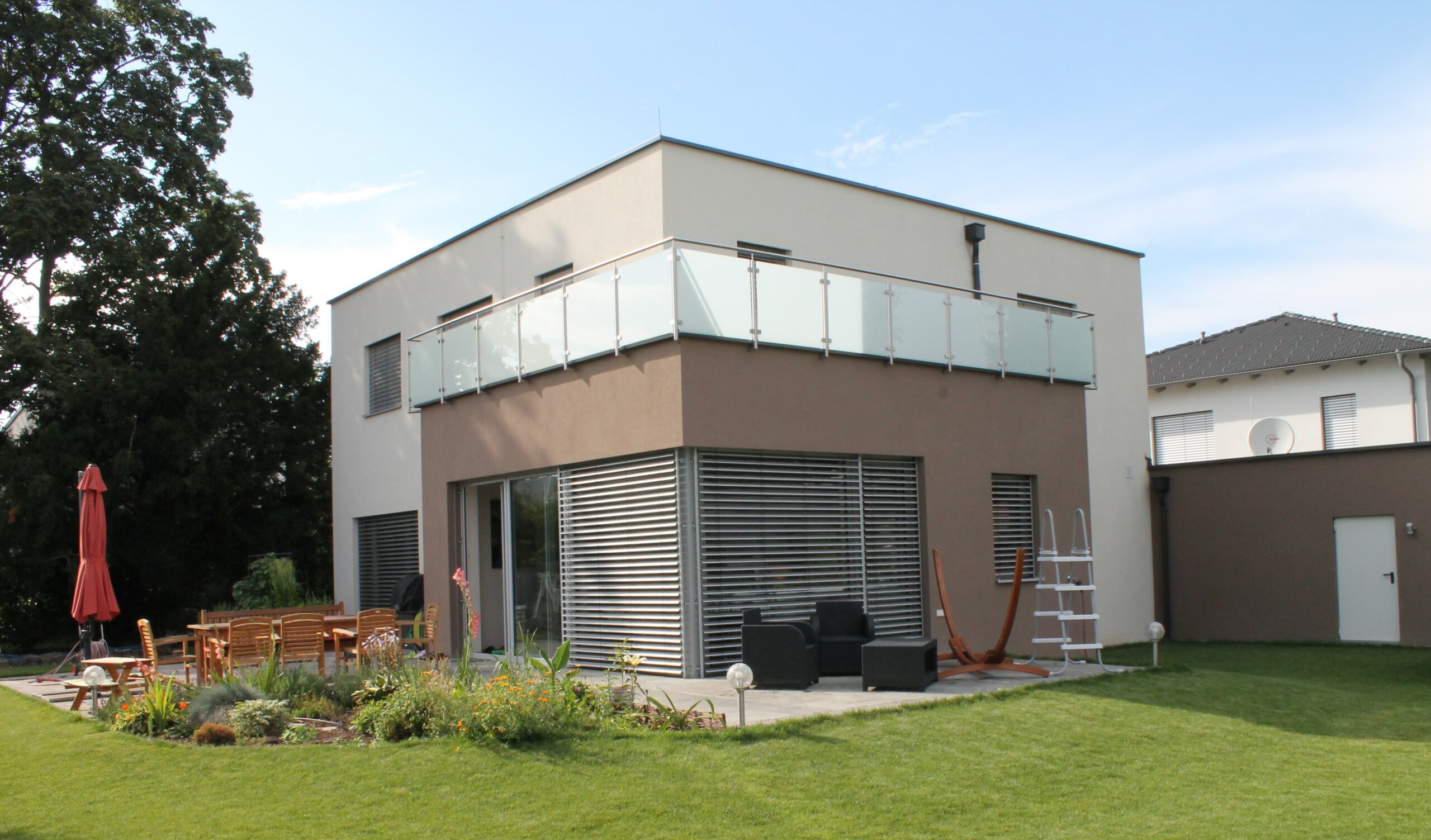 Netzwerk zur Baubeschleuni