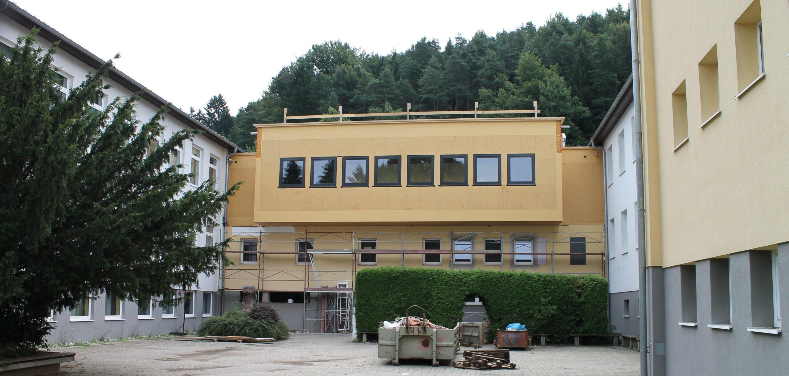 NMS Scheiblingkirchen